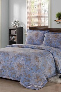 Постельное белье Евро 50х70 Sofi De Marko