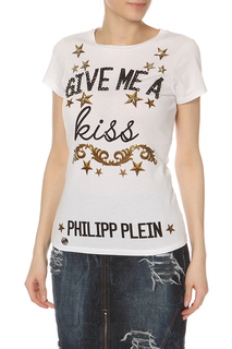 Футболка Philipp Plein