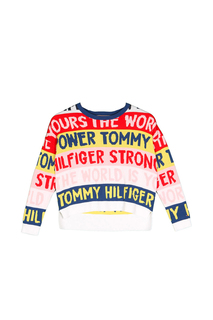 Пуловер Tommy Hilfiger