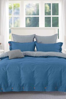 Постельное белье Евро Sofi De Marko