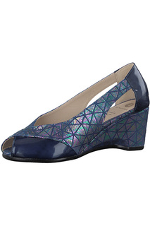 Туфли Be natural