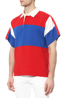 Поло Tommy Hilfiger