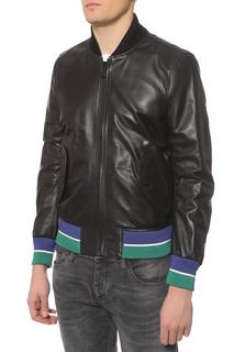 Куртка двухсторонняя Tommy Hilfiger