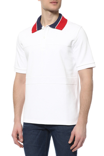 Поло Tommy Hilfiger
