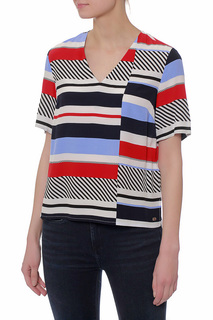Блуза Tommy Hilfiger