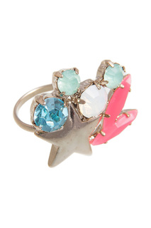 Кольцо Asavi Jewel