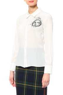 Рубашка MOSCHINO BOUTIQUE