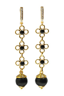 Серьги FRANSUA ARDY