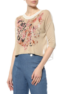 Блуза ICE&BERRY