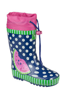 Сапоги INDIGO KIDS