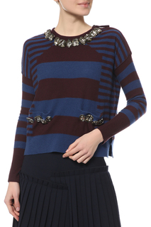 Свитер ZHOR&NEMA