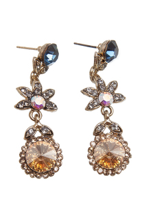 Серьги Asavi Jewel