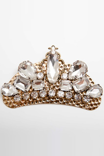 Брошь Asavi Jewel