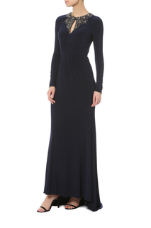 Платье JS BOUTIQUE