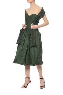 Платье JS Collections