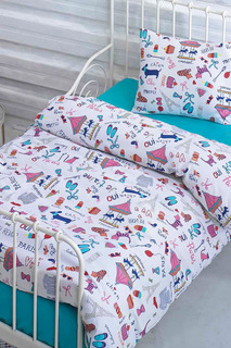 QUILT COVER SET Marie claire