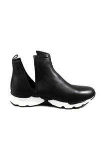 Ботинки JEFFREY CAMPBELL