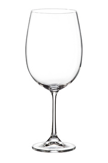 Набор бокалов для вина Crystalite Bohemia