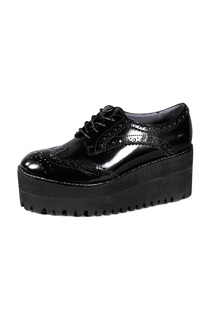Полуботинки JEFFREY CAMPBELL