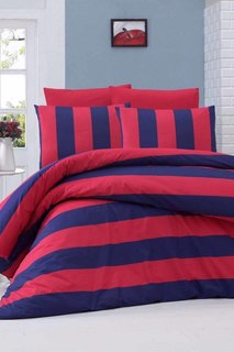 Single Quilt Cover Set Victoria