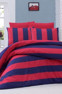 Double Quilt Cover Set Victoria