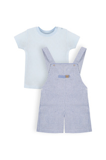 Комплект: песочник, футболка RBC