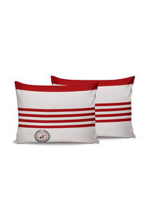 Pillowcase Set, 2 Pieces Beverly Hills Polo Club