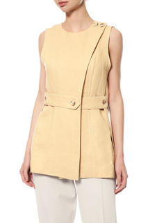Жилет MAXMARA