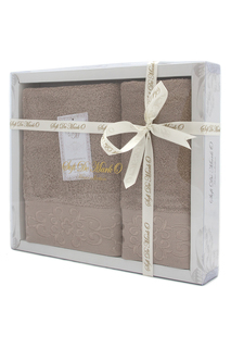 Полотенца 50x90, 70х140 Sofi De Marko