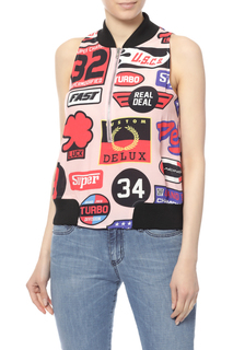 Блузка Love Moschino