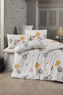 Single Quilt Cover Set Victoria