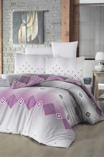 Single Quilt Cover Set Victoria