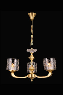 Люстра Natali Kovaltseva