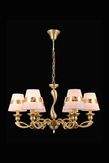 Люстра Natali Kovaltseva