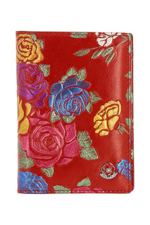 Обложка на паспорт Fiora More