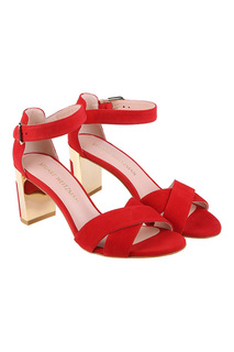 Босоножки Stuart Weitzman