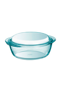 Кастрюля с крышкой,1,6 л Pyrex