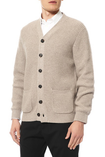 Кардиган Brunello Cucinelli