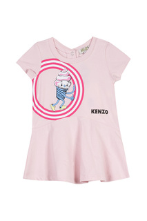 Платье Kenzo