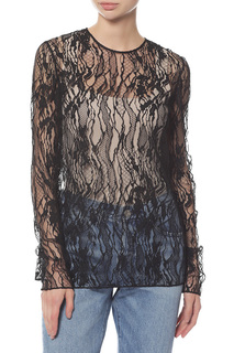 Лонгслив Saint Laurent Paris