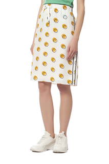 Юбка Fendi