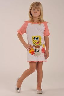 Футболка SpongeBob
