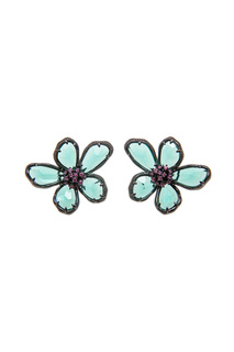 Серьги Zr02 jewe’ls