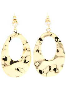 Серьги LACONICO