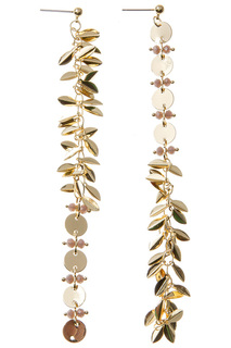 Серьги Asavi Jewel