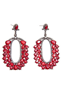 Серьги Asavi Jewel