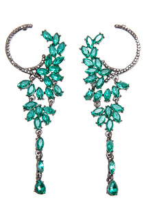 Серьги Asavi Jewel