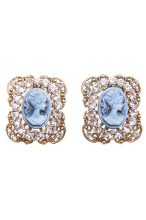 Серьги Asavi Jewel