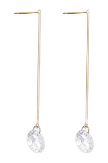 Серьги Asavi Jewel