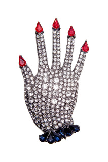 Брошь Asavi Jewel